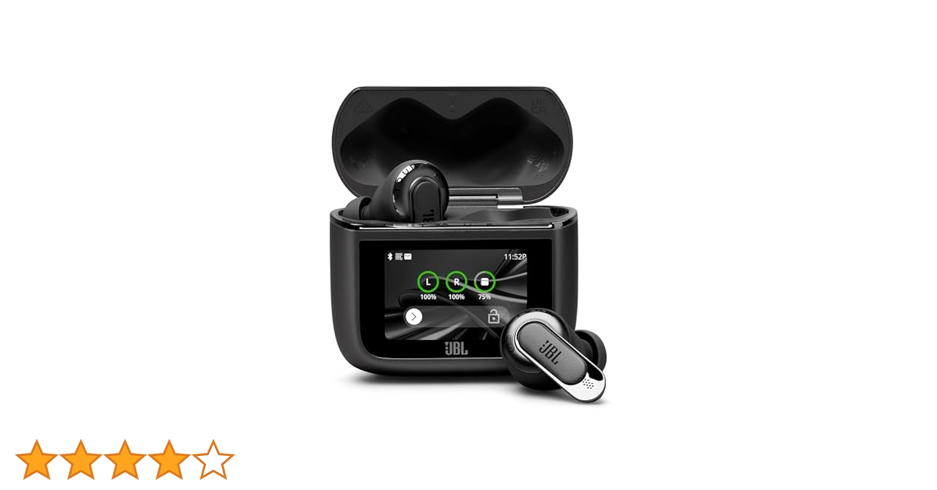 JBL TOUR PRO 3 ワイヤレスイヤホン ◎新品未開封品◎ 送料込み JBL Tour Pro 3 | スマート充電ケース™採用ノイズキャンセリング